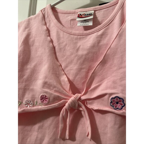 Chase Authentics Nascar Shirt & Skirt Set #9 Kasey Kahne Racing Girls Size 5/6 - Picture 6 of 16